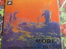 Pink Floyd : More - UK vinyl 1969 green west sleeve