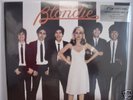 BLONDIE Parallel Lines Rare U.K. Sealed 180 Gram LP