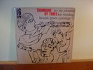 J.J. JOHNSON PRESTIGE  16RPM Andy WARHOL Art