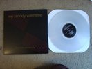 My Bloody Valentine- Lost Tracks..LP CLEAR VINYL MINT