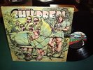 Yesterday's Children-RARE Psych FUZZ Map City Orig Lp
