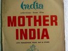 Lata Mangeshkar & Mohd. Rafi Mother India Lp OST Angel