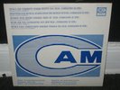 CAM PRE 4 ITALIAN LIBRARY NICO FIDENCO COMMANDO DI SPIE