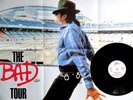 MICHAEL JACKSON LP 12