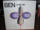 BEN UK VERTIGO SWIRL 1971 