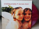 Smashing Pumpkins Siamese Dream 2xLP Colored Vinyl ORIG