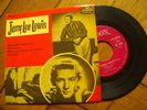 JERRY LEE LEWIS High School Confidential SWE London EP