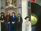 THE BEATLES  LP--HEY JUDE  CPCS 106