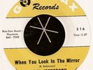 EDDIE JEFFERSON? Deep Northern Soul 45 rpm NM Unplayed
