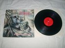 PROTECTOR - A Shedding Of Skin LP 1.PRESS Sodom Slayer