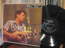 Tal Farlow -Tal Verve black trumpet label jazz KEEPER