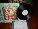 PESTILENCE CONSUMING IMPULSE ASPHYX EXCRUCIATE UTUMNO
