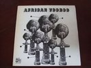 Manu Dibango - African Voodoo 1972 PSI Records