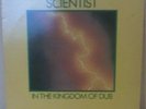 Scientist In The Kingdom Of Dub
