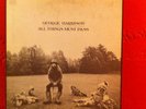GEORGE HARRISON ALL THINGS MUST PASS ORIGINAL UK BOX