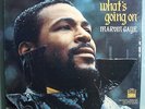 MARVIN GAYE WHATS GOING ON ORIG '71 TAMLA LP A CLASSIC=