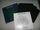 NICK DRAKE -  FRUIT TREE-THE COMPLETE LP BOX