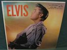 Elvis Presley LPM 1382 Elvis 2nd LP Original Nice