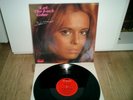 Daliah Lavi Let The Love Grow LP Polydor 2310 295 Mint
