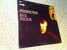 rare RICK NELSON Perspective orig 1968 lp - SEALED 