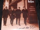 LIVE AT THE BBC BEATLES DOUBLE ALBUM 1994 SEALED MINT