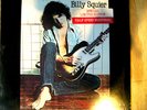 Billy Squire LP: Don’t Say No HALF-SPEED MASTER Sealed