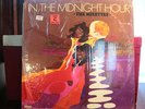 The Mirettes-In The Midnight Hour-Rare Soul LP-NM-Shrnk