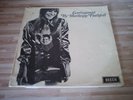 Marianne Faithfull. Love in a mist. LP