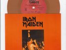 IRON MAIDEN -The Soundhouse Tapes -7