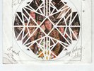 Kaleidoscope(UK)Autographed Picture Sleeve First Single