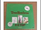 Sealed ZZ TOP Promo Tres Hombres Orig Vinyl LP London