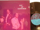 OUT OF DARKNESS ORIG 1970 UK XIAN PSYCH LP