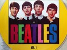 The Beatles Lp 