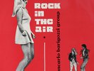 GIANCARLO BARIGOZZI GROUP “rock in the air mod” jazz fu