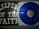 Terror kotf LP BLUEw/Splat have heart trapped under ice