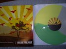 Have Heart things lp TRI-COLOR defeater floorpunch bane