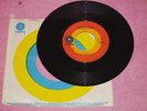 Beatles All My Loving/This Boy 45 Capitol 72144 Target