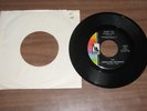 The Unrelated Segments Where You Gonna Go?  45 RPM