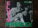 Elvis Presley Rock n Roll 1st LP original HMV CLP 1093