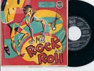 MY BOY ELVIS JANIS MARTIN SPAIN   EP 3 20161   1 SONG