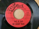 ZAKARY THAKS FACE TO FACE FUZZ GARAGE PSYCH 7