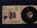  THE ROCKIN DEVILS CRUISIN 78 HOT STUFF LP