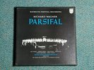 Richard Wagner - PARSIFAL - Vinyl - Hans Knappertsbusch
