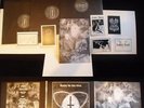 CRUSHING THE HOLY TRINITY - 3 LP Box - Deathspell Omega