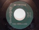 RARE DOO WOP 1ST PRESS 