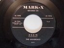RARE DOO WOP 1ST PRESS 