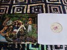 PETER BARDENS - THE ANSWER Transatlantic TRA 222 EX LP