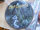 Blind Guardian - Nightfall - Picture Vinyl - signed