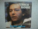 VASCO ROSSI LA NOSTRA RELAZIONE  RARISSIMO 1978