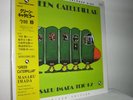 Three Blind Mice 180gr. Limited Edition  UNPLAYED lp